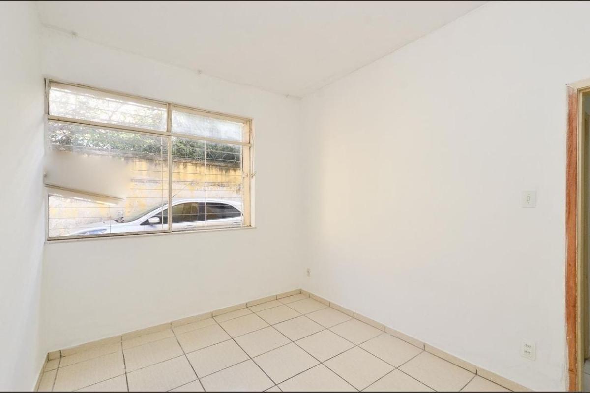 Apartamento, Serra, 2 Quartos, 1 Vaga