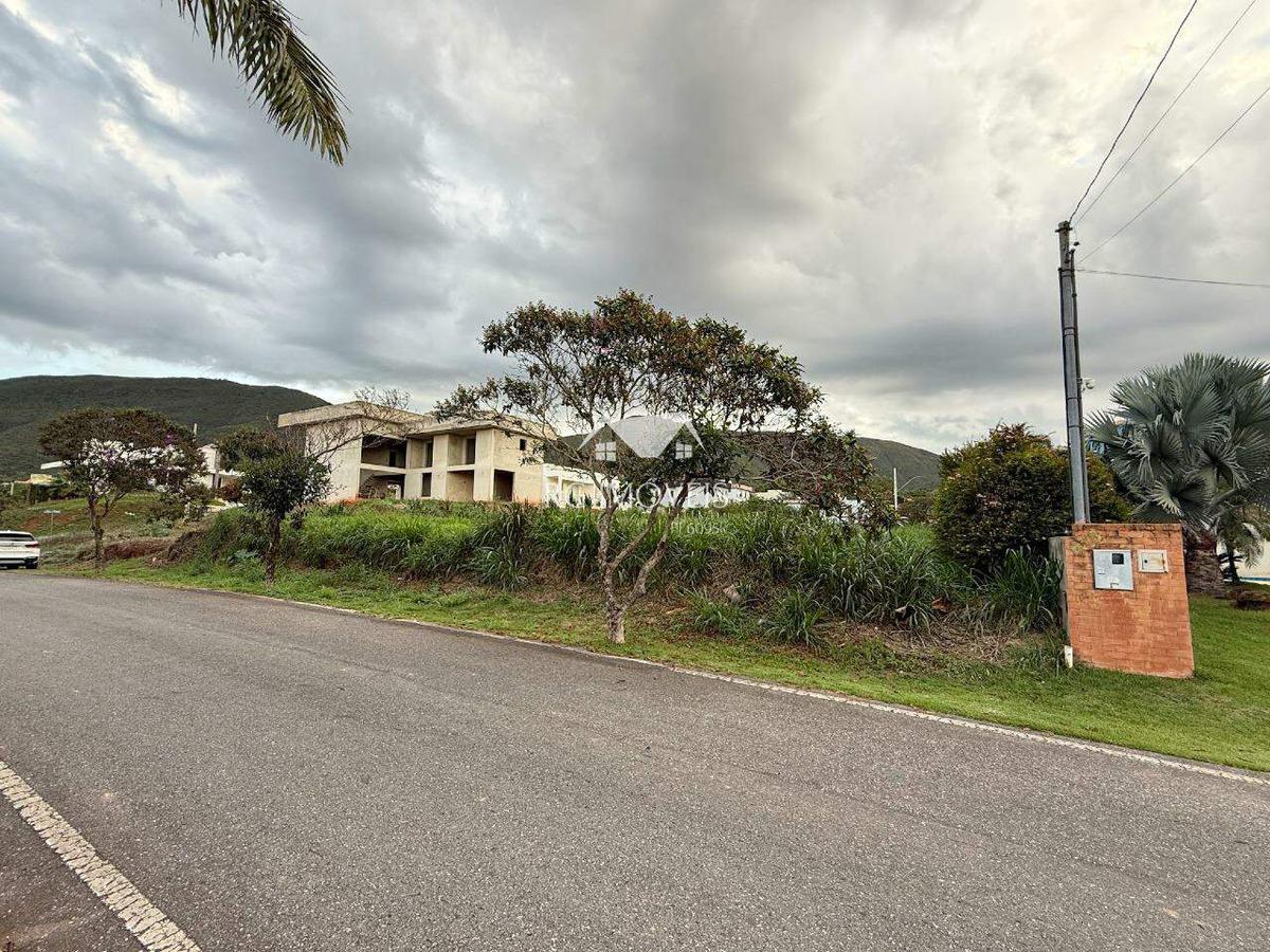 Lote, Condomínio Serra dos Bandeirantes, 0 Quarto, 0 Vaga