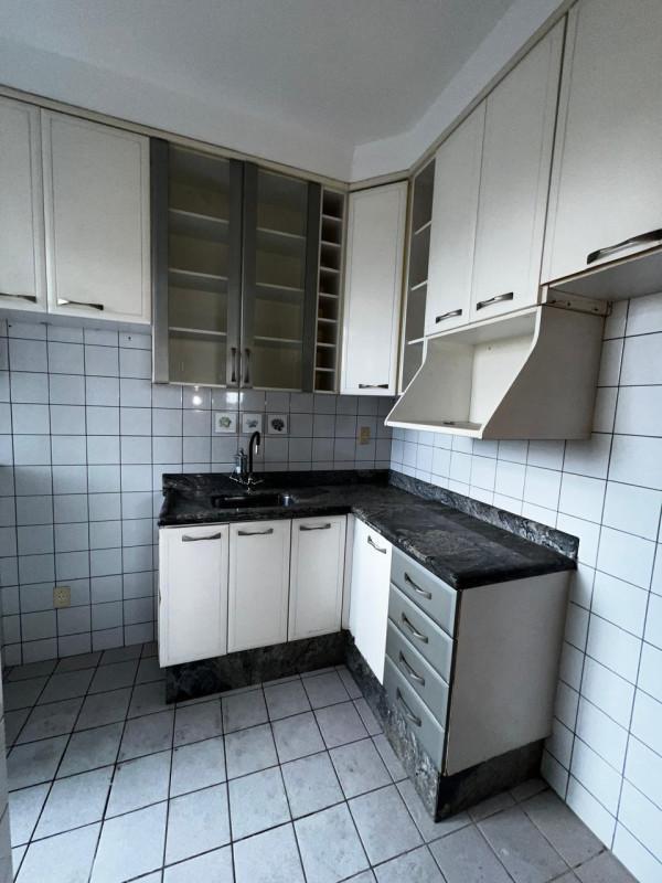 Apartamento, Manacás, 3 Quartos, 2 Vagas, 1 Suíte
