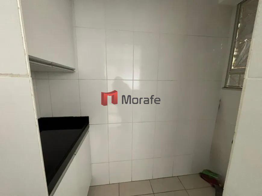 Apartamento, Ouro Preto, 4 Quartos, 3 Vagas, 1 Suíte