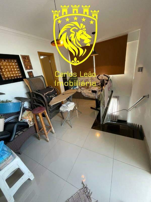 Cobertura, Colégio Batista, 3 Quartos, 3 Vagas, 1 Suíte