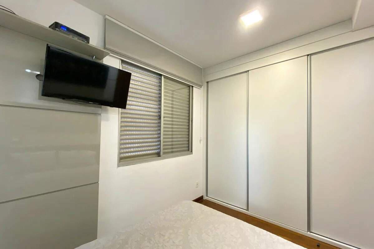 Apartamento, Gutierrez, 3 Quartos, 2 Vagas, 1 Suíte