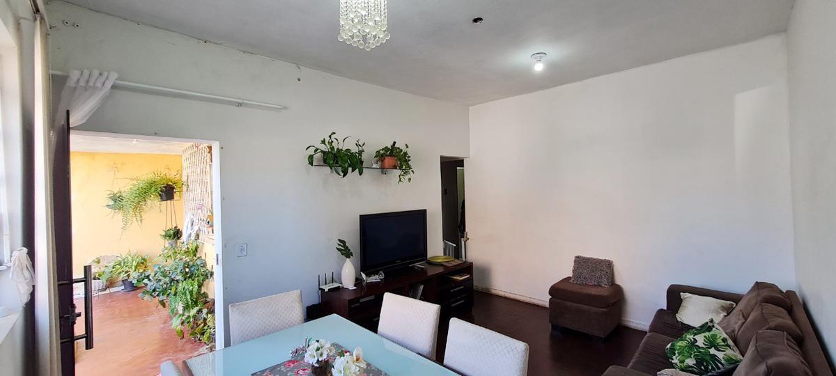 Casa, Nova Vista, 3 Quartos, 1 Vaga