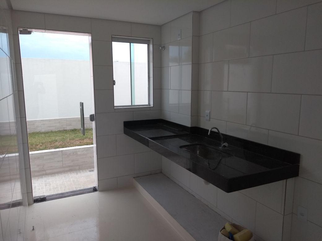 Apartamento, Maria Helena, 3 Quartos, 2 Vagas, 1 Suíte