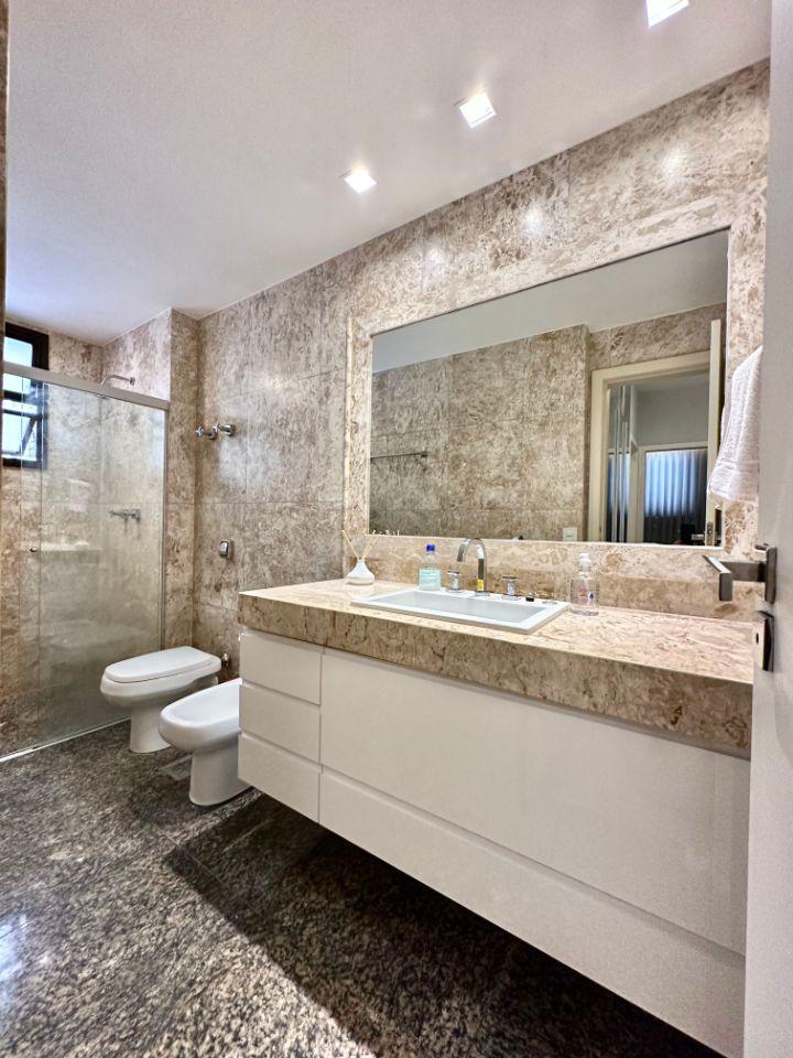 Apartamento, Santo Antônio, 4 Quartos, 3 Vagas, 1 Suíte