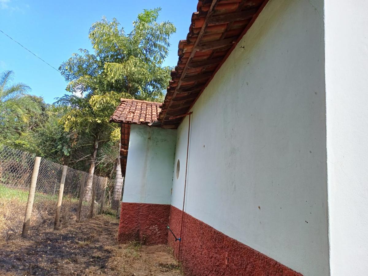 Fazenda, Centro, 3 Quartos, 10 Vagas