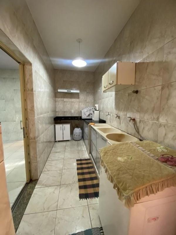 Casa, Serra Azul, 3 Quartos, 2 Vagas, 1 Suíte