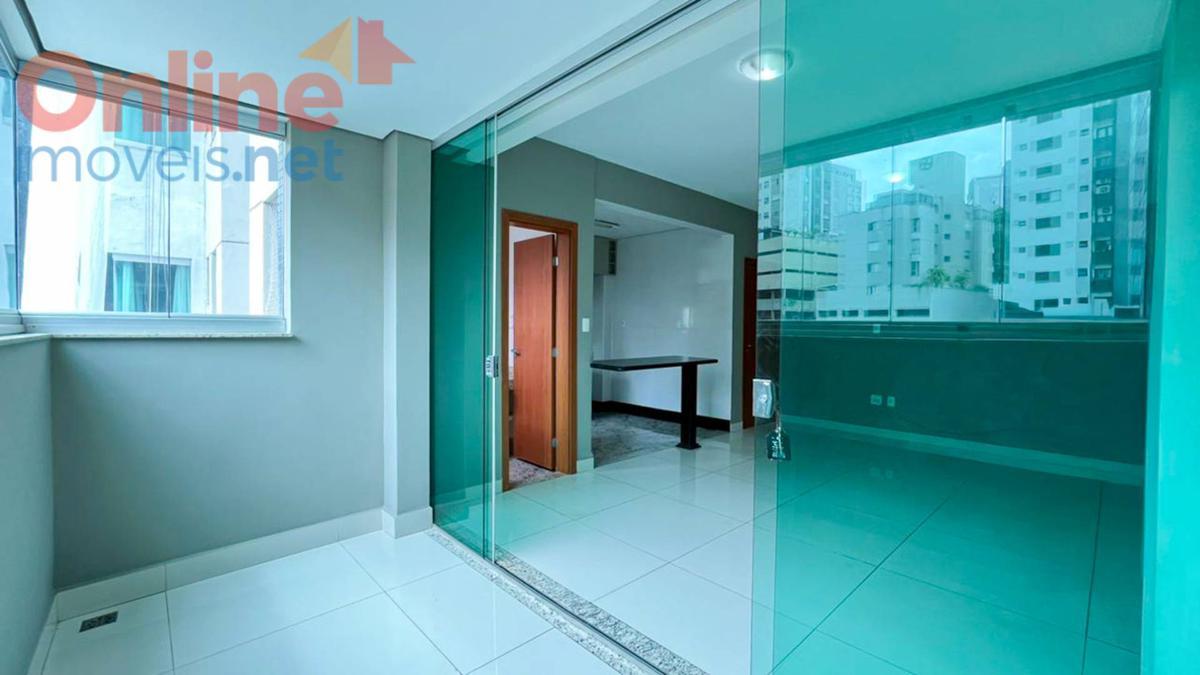 Apartamento, Buritis, 2 Quartos, 0 Vaga, 2 Suítes