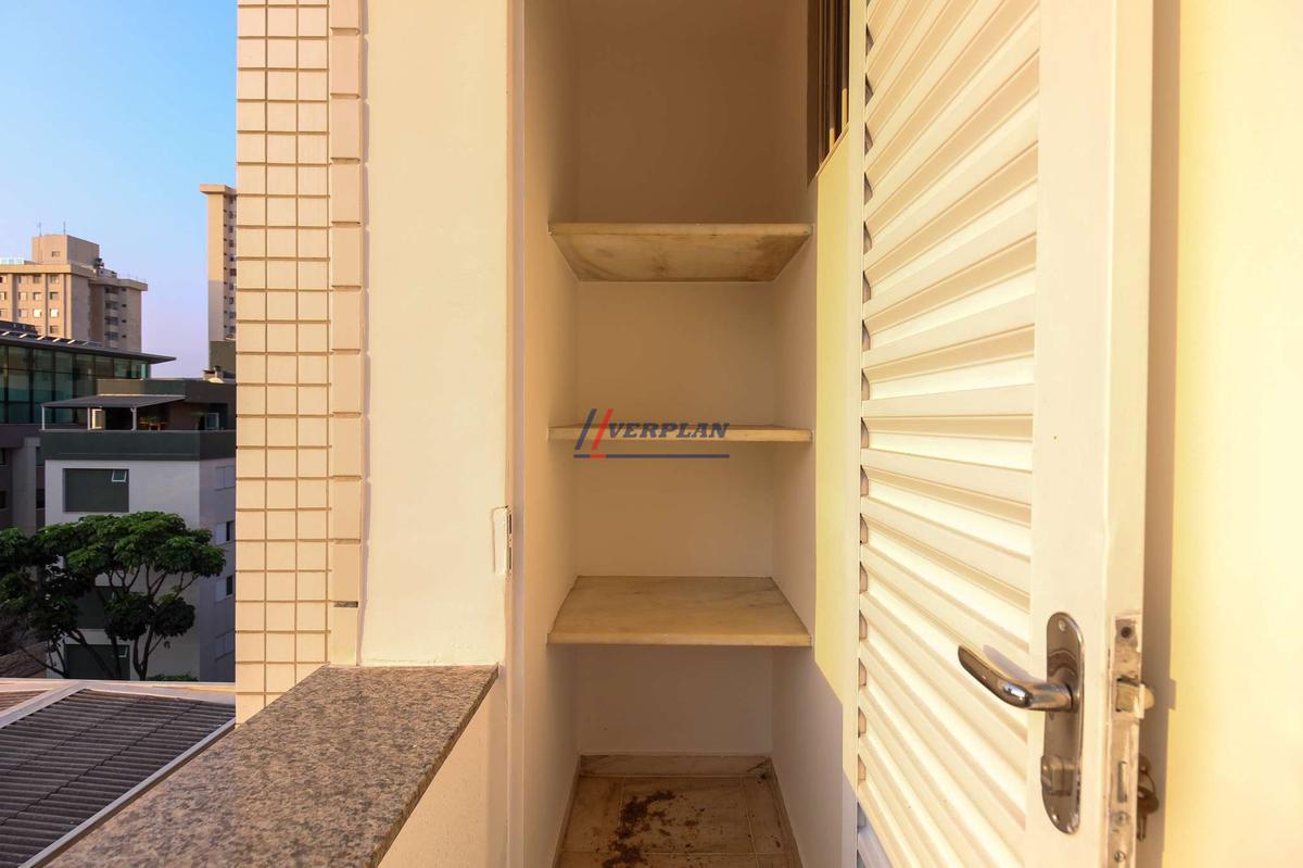 Cobertura, Anchieta, 5 Quartos, 2 Vagas, 3 Suítes