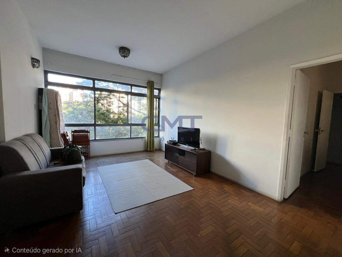 Apartamento, Funcionários, 3 Quartos, 0 Vaga, 1 Suíte