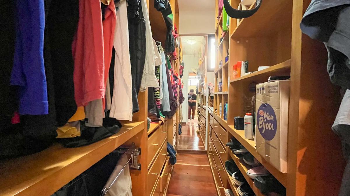 Apartamento, Serra, 3 Quartos, 2 Vagas, 1 Suíte