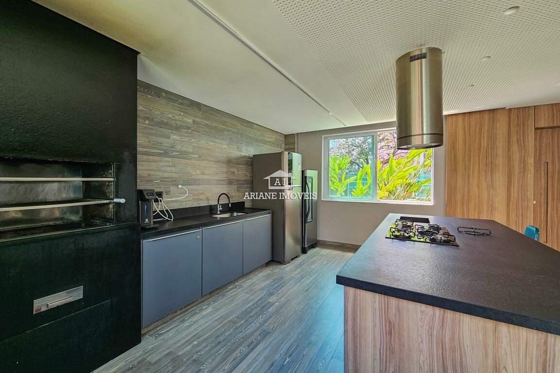 Apartamento, Vila Paris, 2 Quartos, 0 Vaga, 2 Suítes