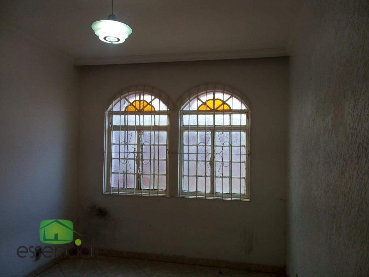 Casa, Fonte Grande, 4 Quartos, 6 Vagas, 2 Suítes