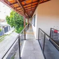 Casa, São João Batista (venda Nova), 3 Quartos, 2 Vagas