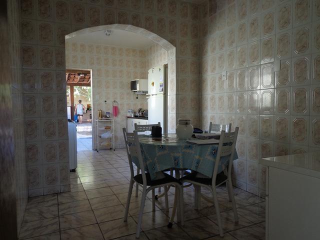 Casa, Alvorada, 4 Quartos, 2 Vagas