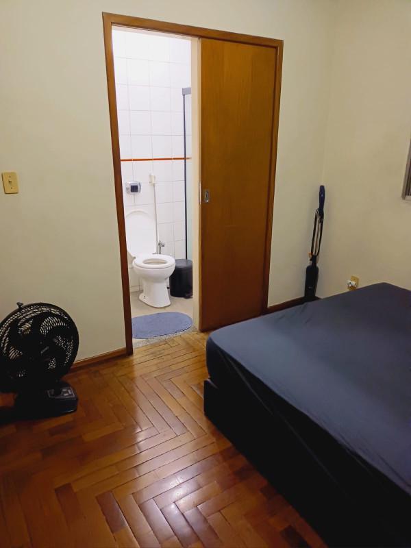 Apartamento, Coração Eucarístico, 2 Quartos, 1 Vaga, 1 Suíte