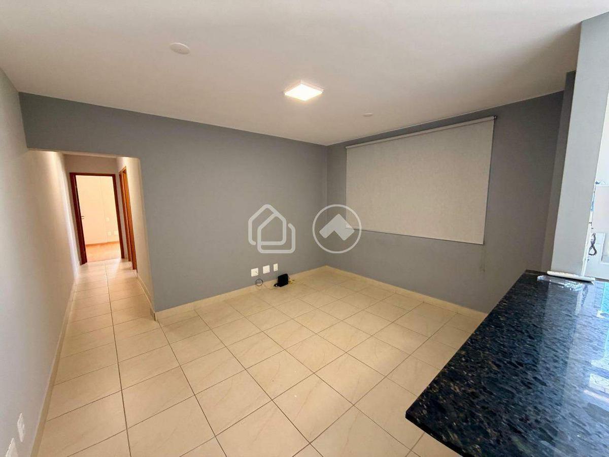 Apartamento, Buritis, 2 Quartos, 2 Vagas, 1 Suíte