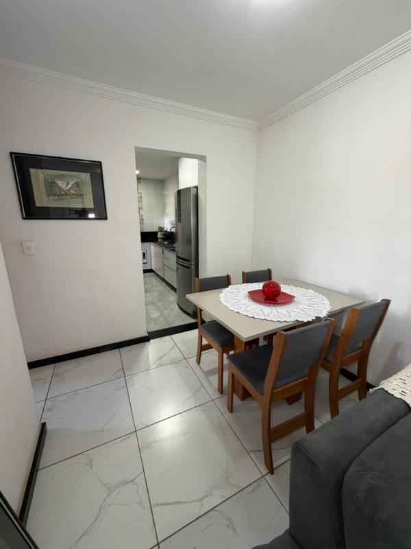 Apartamento, Frei Leopoldo, 2 Quartos, 1 Vaga