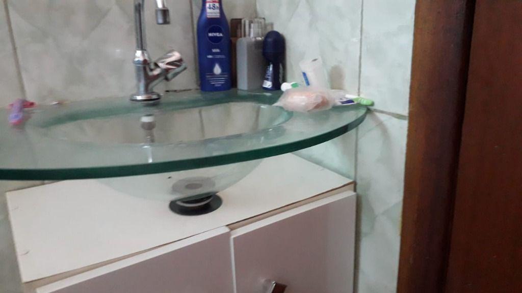 Casa, Rosário, 3 Quartos, 1 Vaga, 1 Suíte