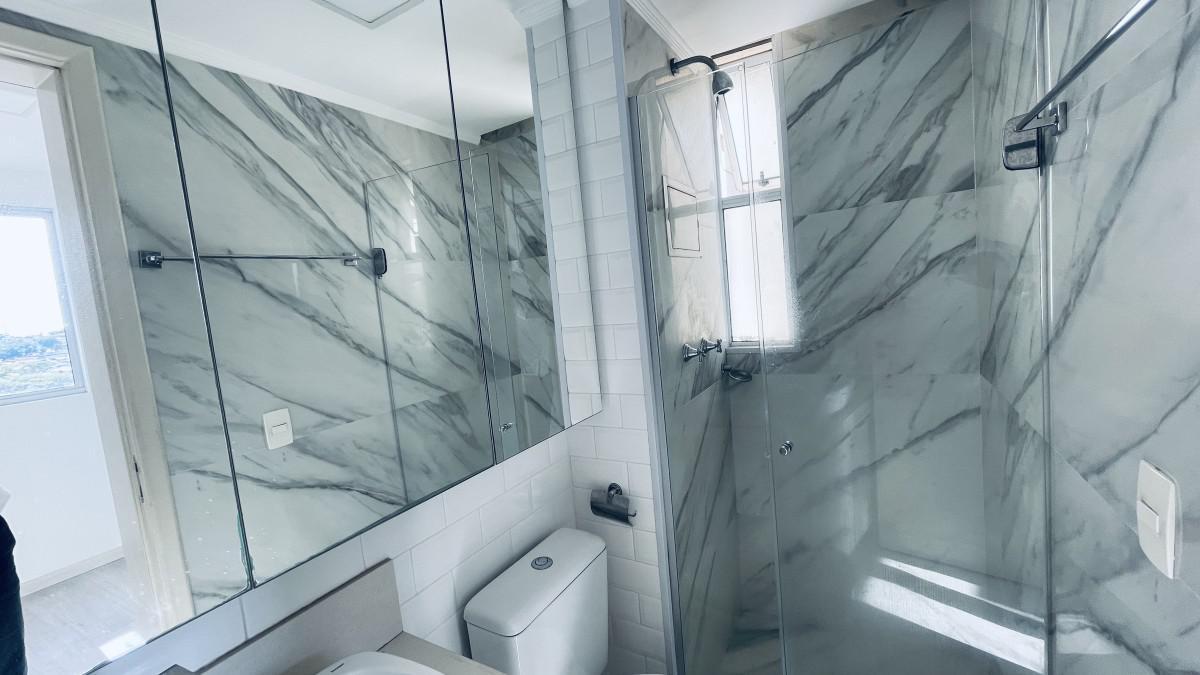 Apartamento, Castelo, 3 Quartos, 2 Vagas, 1 Suíte