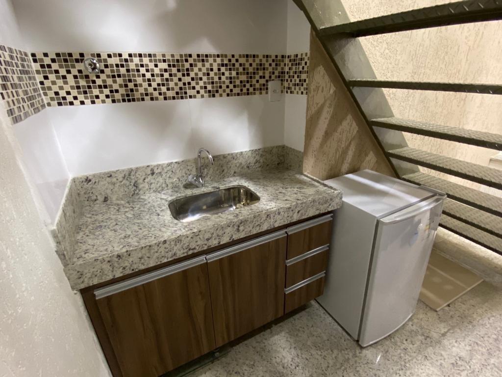 Sala, Barro Preto, 0 Quarto, 0 Vaga