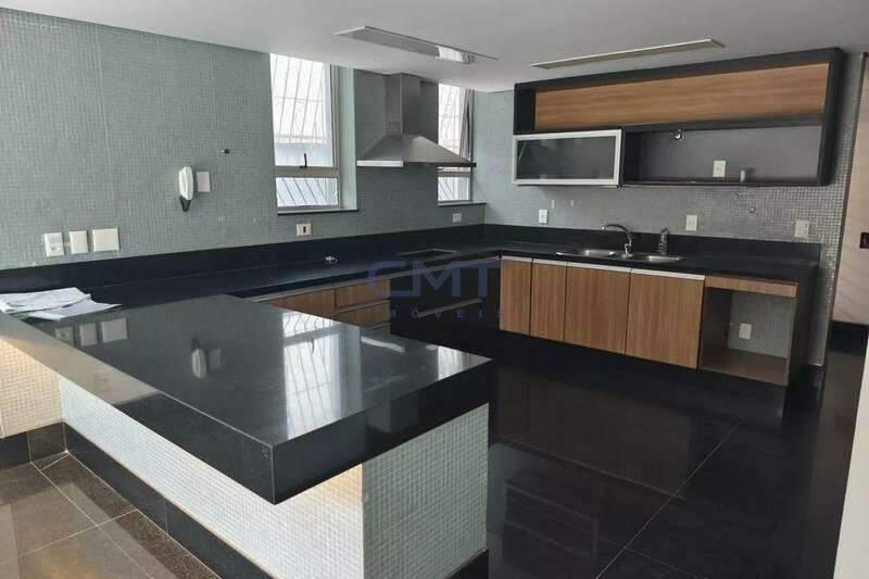 Casa, Cidade Jardim, 4 Quartos, 5 Vagas, 3 Suítes
