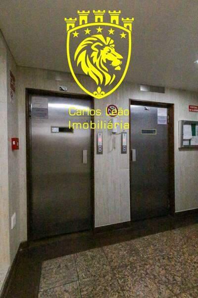 Apartamento, Santo Antônio, 4 Quartos, 2 Vagas, 1 Suíte