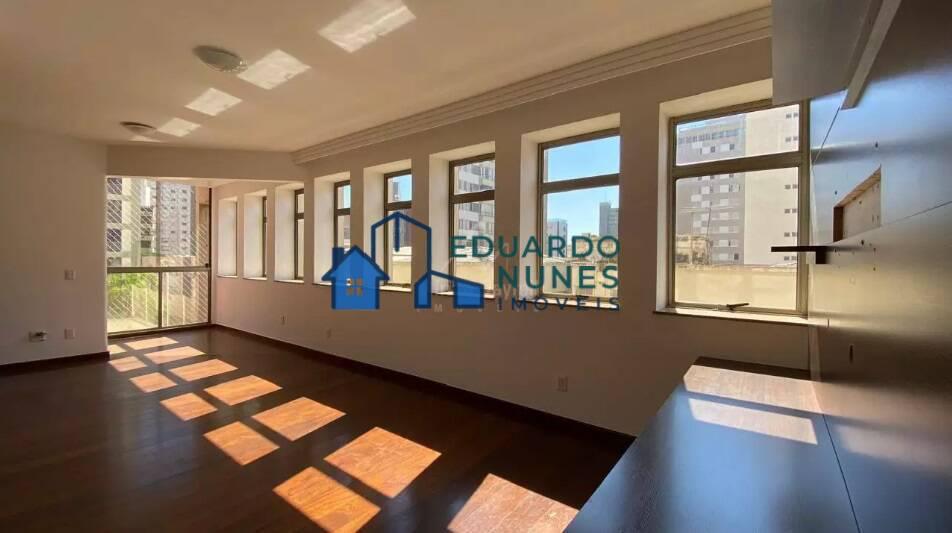 Apartamento, Funcionários, 3 Quartos, 2 Vagas, 1 Suíte