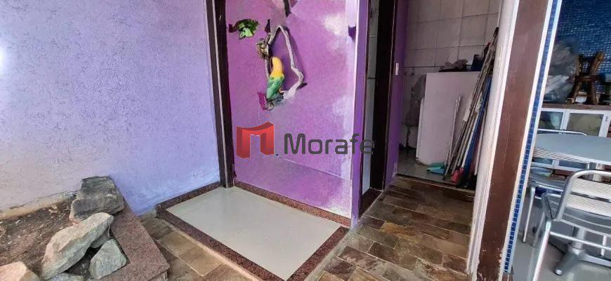 Casa, Serrano, 3 Quartos, 4 Vagas, 1 Suíte