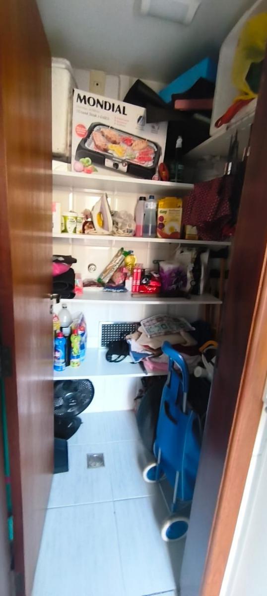 Apartamento, Palmares, 3 Quartos, 2 Vagas, 1 Suíte