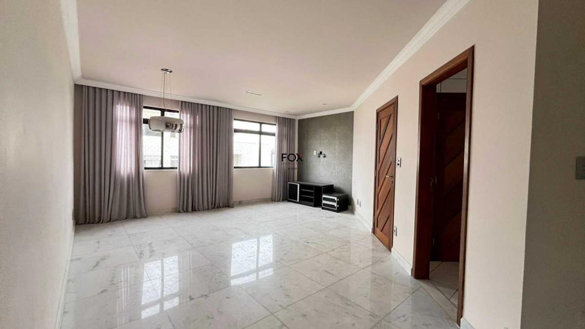 Cobertura, Castelo, 4 Quartos, 2 Vagas, 2 Suítes