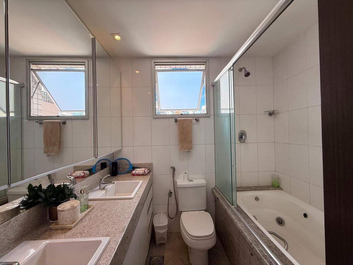 Apartamento, Buritis, 4 Quartos, 4 Vagas, 2 Suítes
