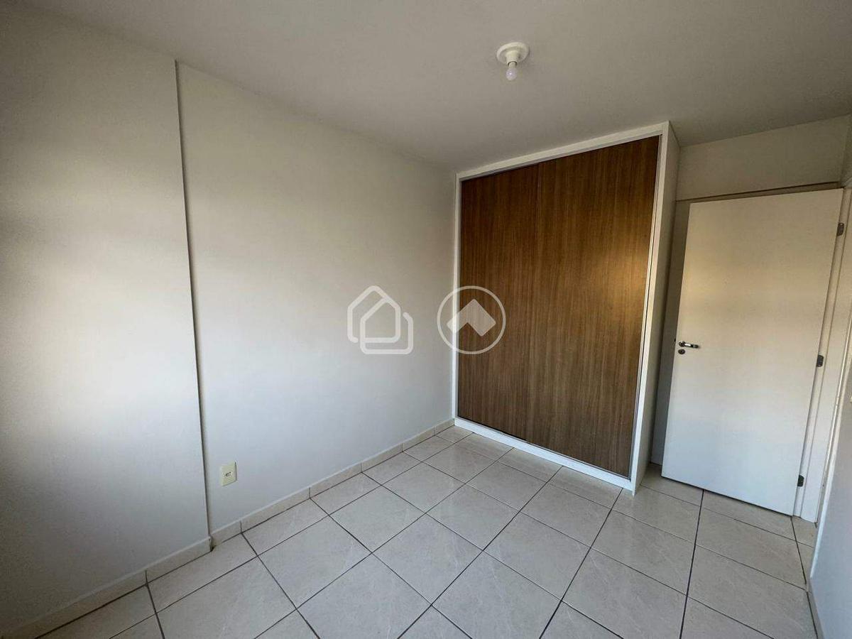 Apartamento, Buritis, 2 Quartos, 2 Vagas, 1 Suíte