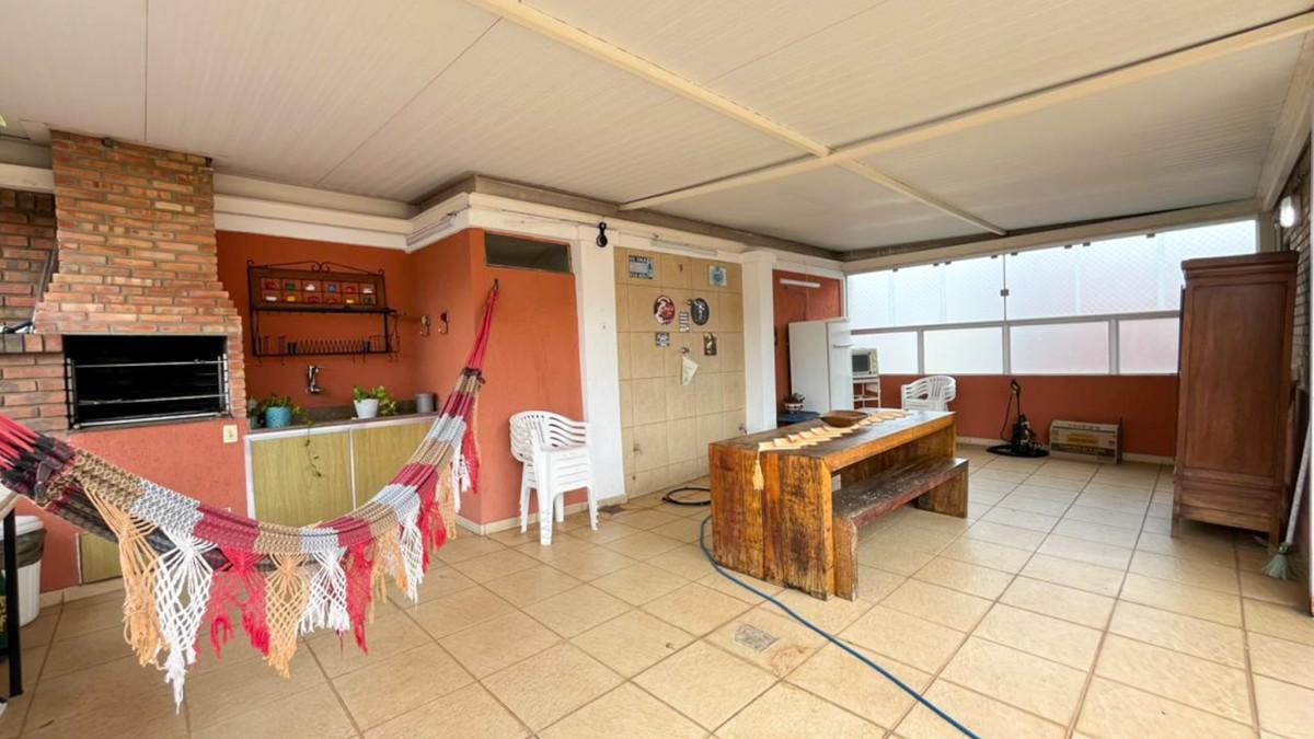 Cobertura, Alto Barroca, 4 Quartos, 2 Vagas, 1 Suíte