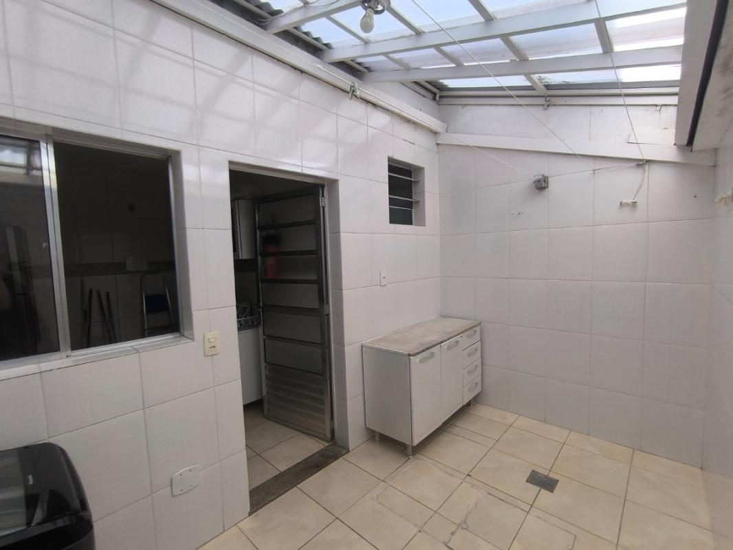 Casa, Dona Clara, 3 Quartos, 1 Vaga