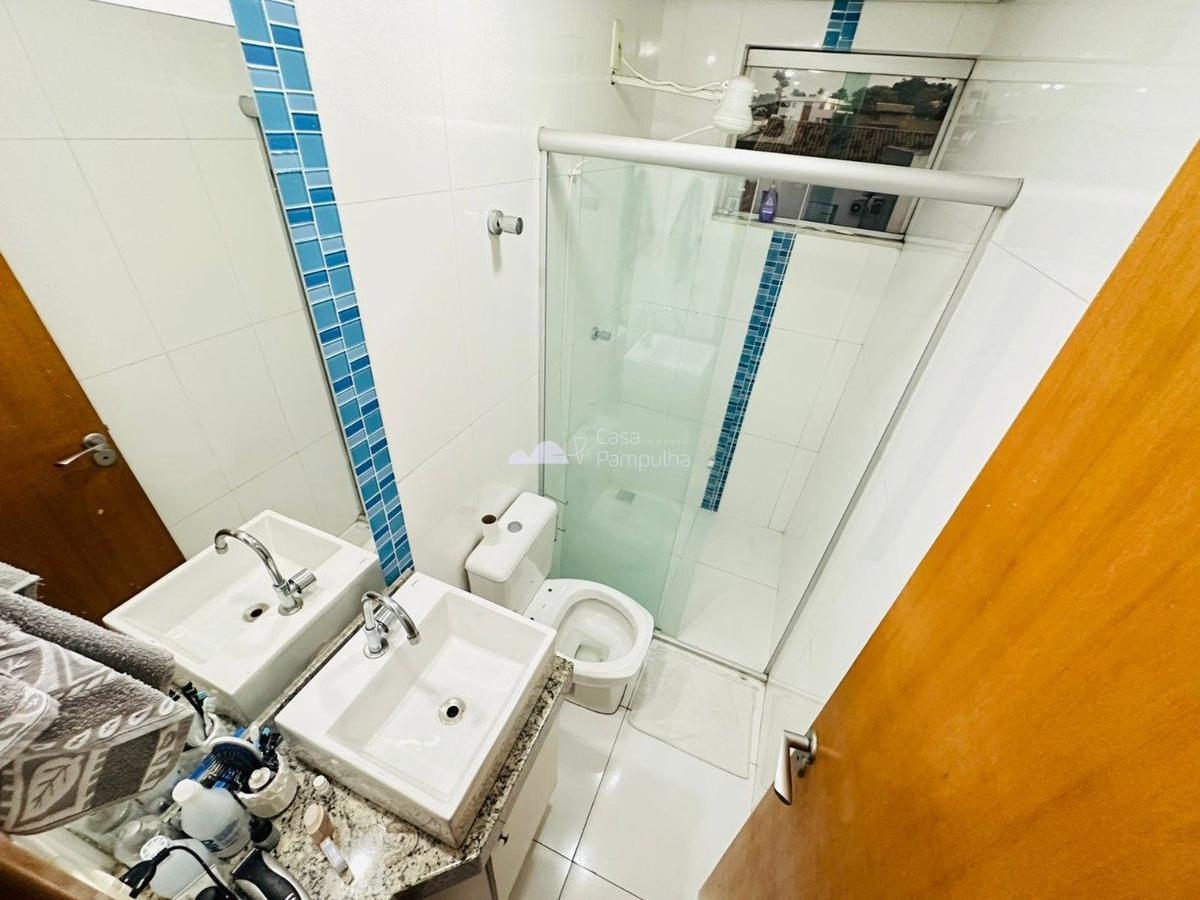 Apartamento, Santa Amélia, 3 Quartos, 3 Vagas, 1 Suíte
