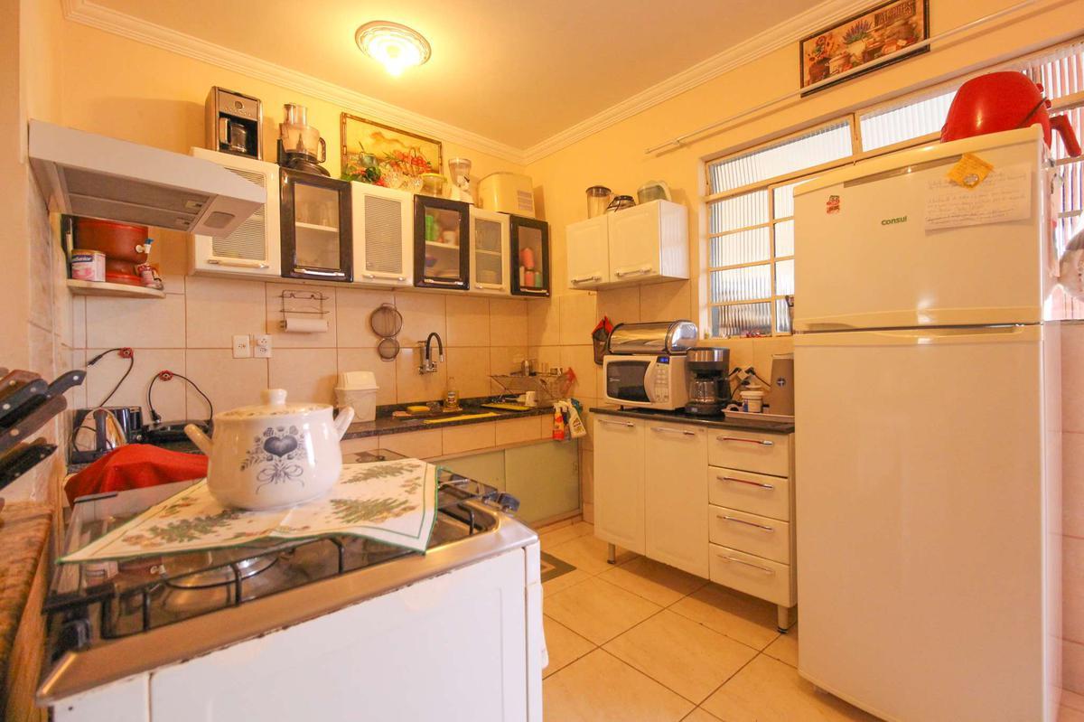 Casa, Santa Mônica, 3 Quartos, 3 Vagas