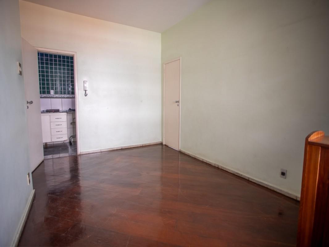 Apartamento, Cruzeiro, 3 Quartos, 1 Vaga, 1 Suíte