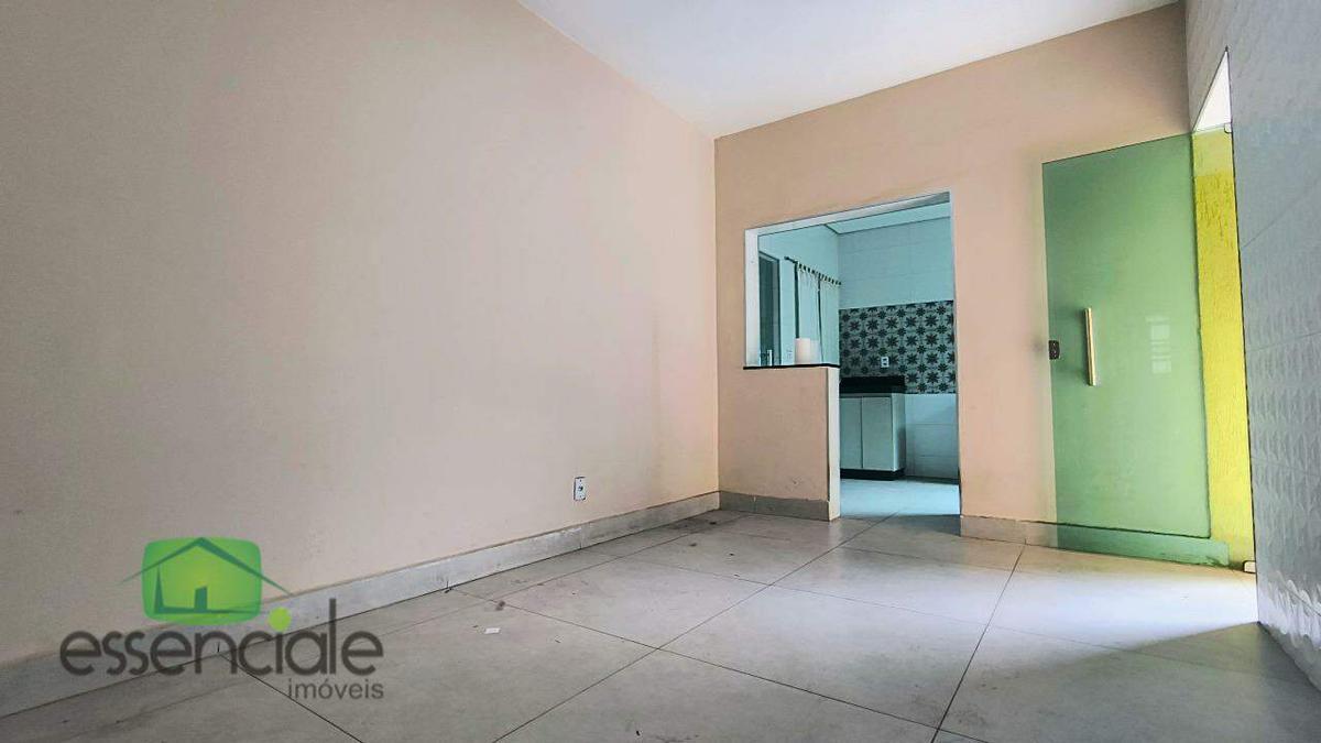 Casa, Jardim Riacho das Pedras, 4 Quartos, 3 Vagas, 1 Suíte