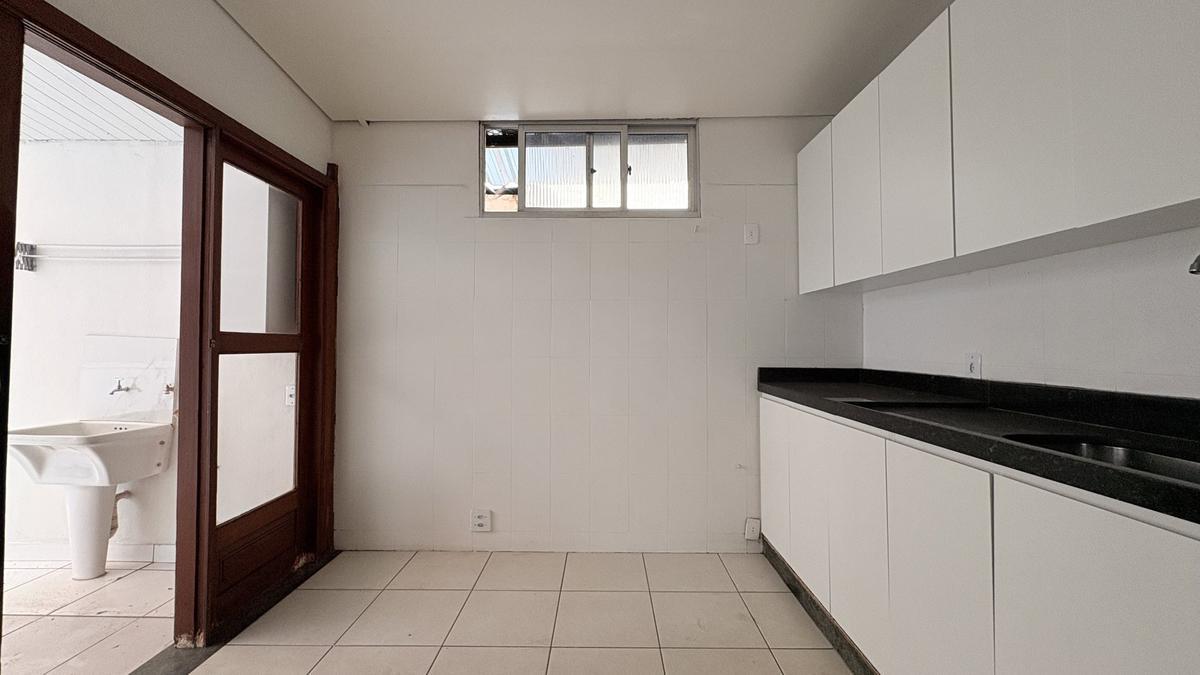 Apartamento, Barro Preto, 3 Quartos, 0 Vaga, 1 Suíte