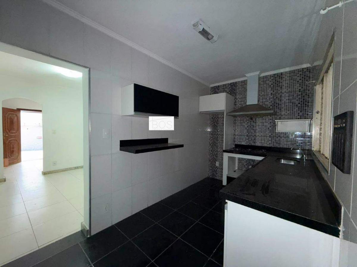 Casa, Santa Efigênia, 2 Quartos, 1 Vaga, 2 Suítes
