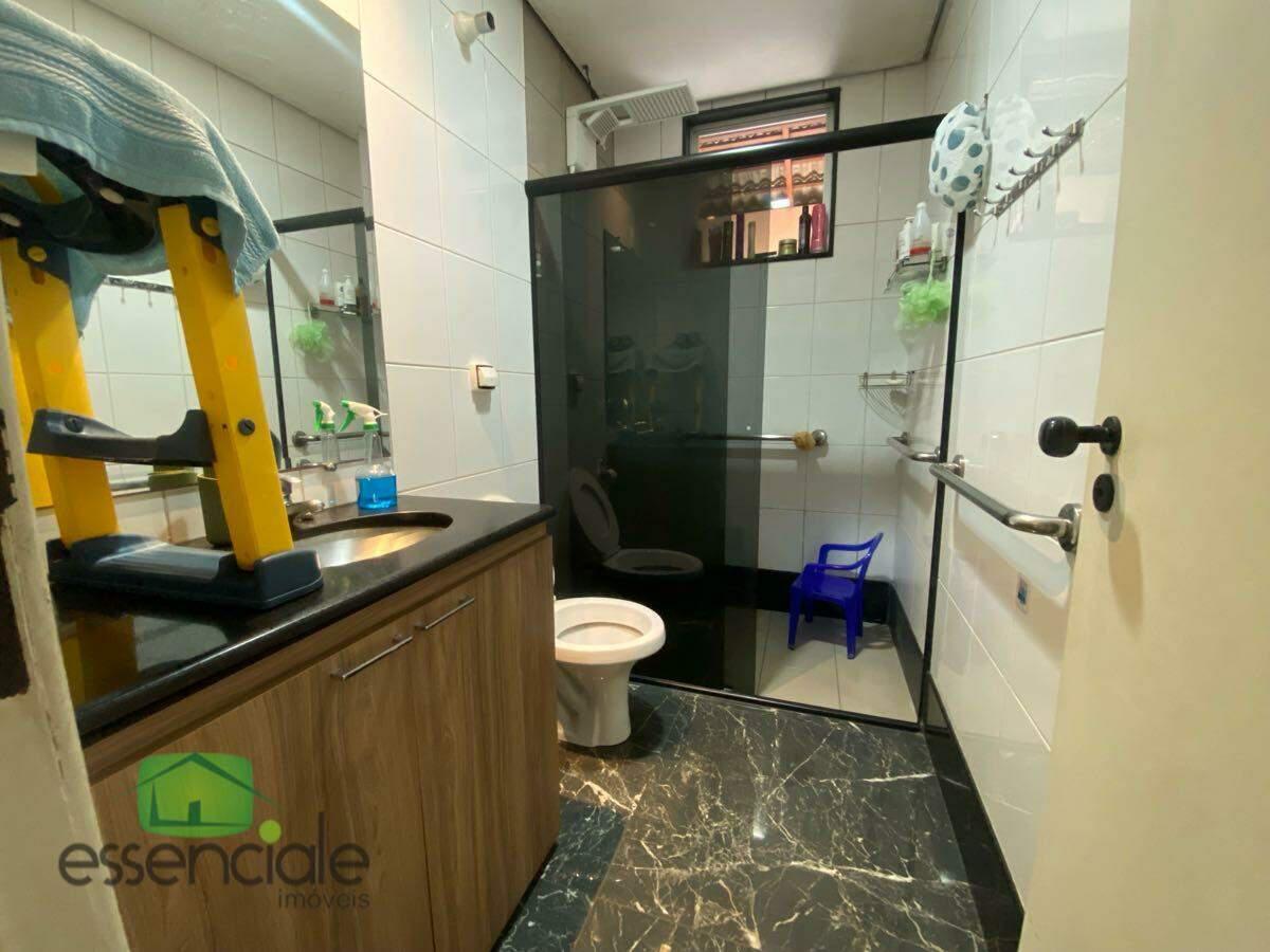 Casa, Jardim Riacho das Pedras, 3 Quartos, 8 Vagas, 1 Suíte