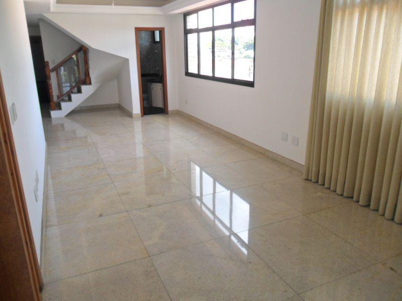 Cobertura, São José, 4 Quartos, 4 Vagas, 2 Suítes