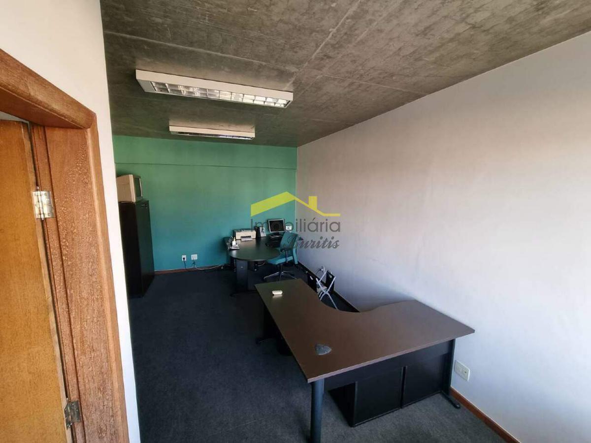 Sala, Cidade Jardim, 1 Vaga