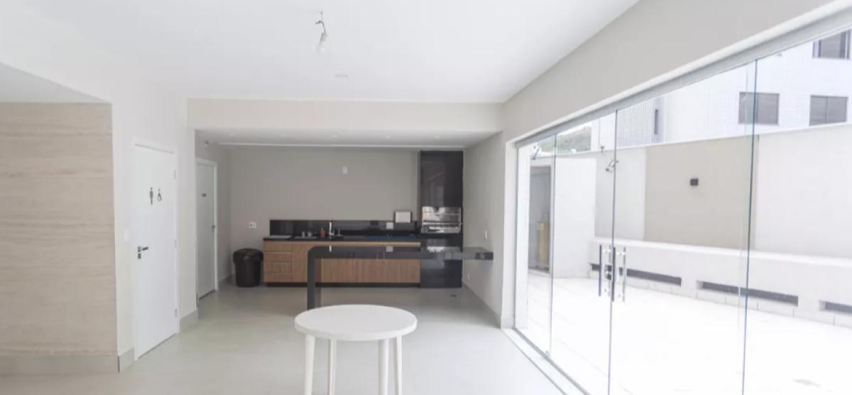 Apartamento, Sion, 3 Quartos, 2 Vagas, 1 Suíte