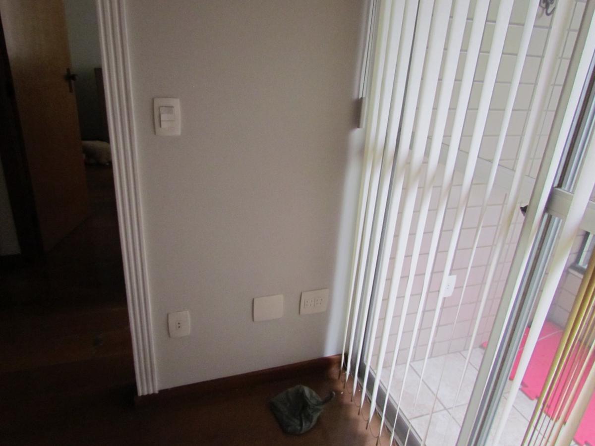 Cobertura, Castelo, 3 Quartos, 2 Vagas, 2 Suítes