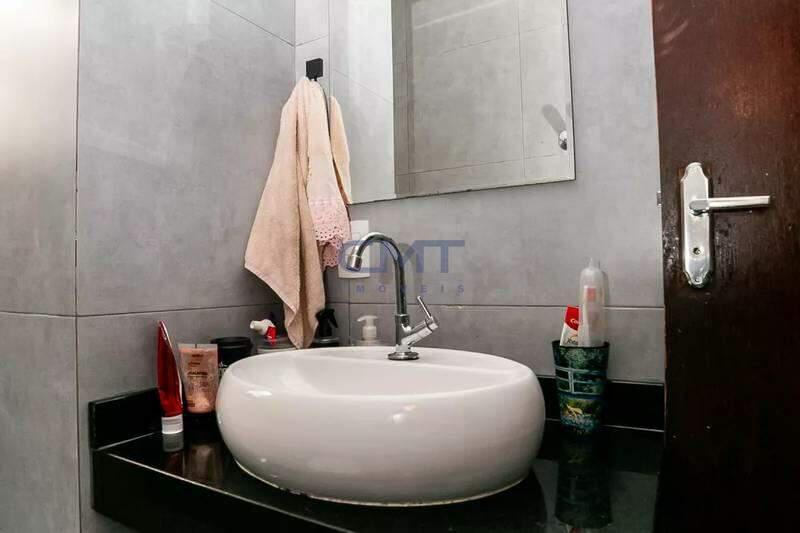 Apartamento, Santo Antônio, 3 Quartos, 1 Vaga, 1 Suíte