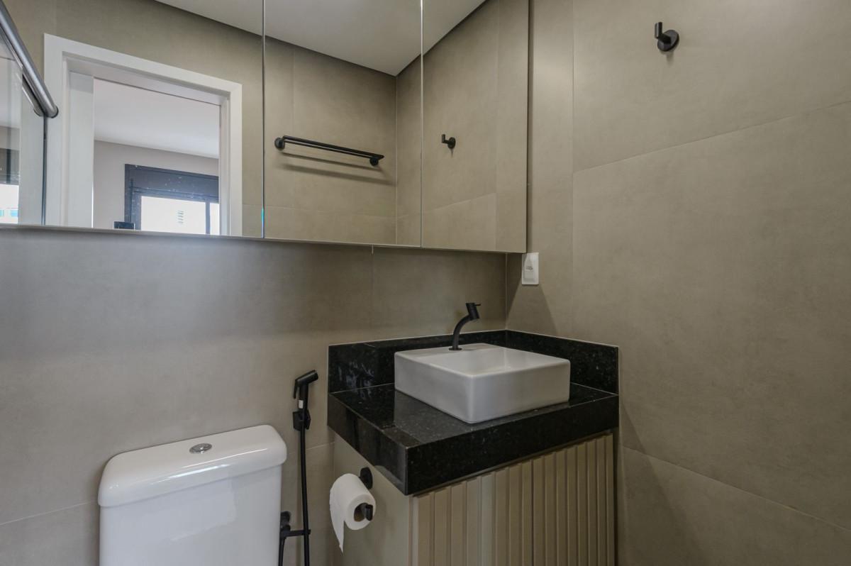 Apartamento, Cidade Nova, 3 Quartos, 2 Vagas, 1 Suíte