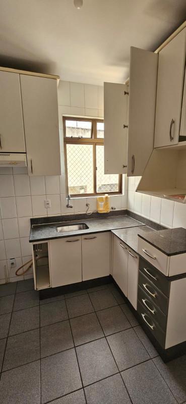 Apartamento, Buritis, 2 Quartos, 1 Vaga, 1 Suíte