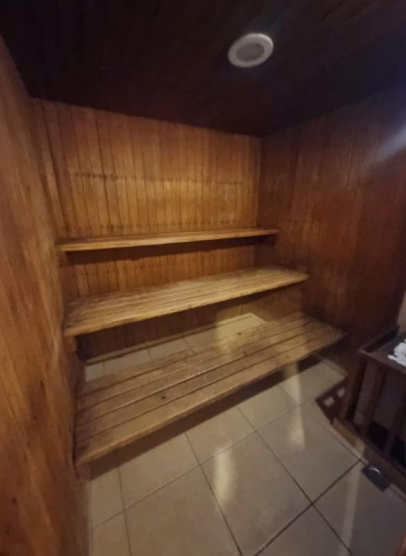 Apartamento, Savassi, 1 Quarto, 1 Vaga